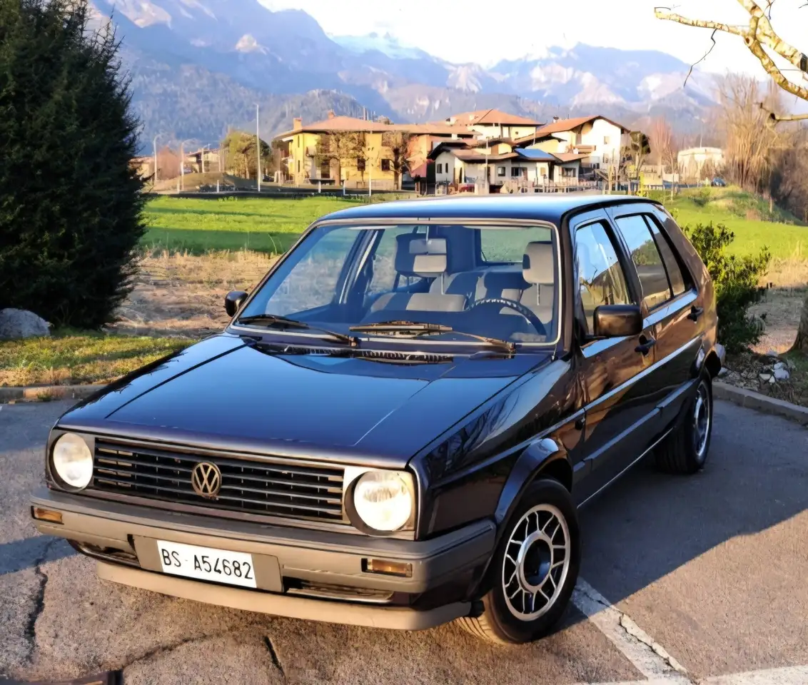 Volkswagen Golf 5p 1.3 GL, foto 1