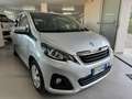 Peugeot 108 108 5p 1.0 vti Access E6 Argent - thumbnail 3