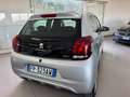 Peugeot 108 108 5p 1.0 vti Access E6 Argent - thumbnail 4