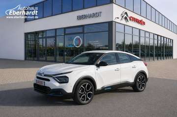 C4ë Elektro 136 Feel Elektro Förderung