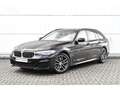 BMW 530 e Touring M Sportpakket Negro - thumbnail 1