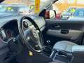 Volkswagen Amarok Canyon DoubleCab 4Motion Leder Orange - thumbnail 11