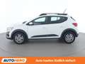 Dacia Sandero 1.0 TCe Stepway Comfort Weiß - thumbnail 3