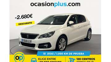 1.2 PureTech S&S Active Pack 110