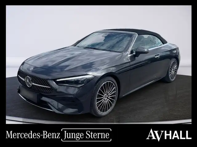 Mercedes-Benz CLE 180 Cabrio Klimaautomatik,Rückfahrkamera