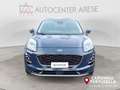 Ford Puma 1.0 EcoBoost Hybrid 125 CV S&S Titanium Bleu - thumbnail 2