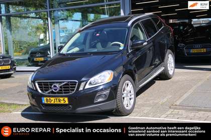 Volvo XC60 2.4 D5 AWD Summum EXPORT PRICE