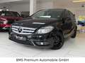 Mercedes-Benz B 200 CDI Garantie bis 11.2026 Zwart - thumbnail 1