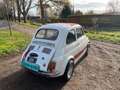 Fiat 500 500 Weiß - thumbnail 2