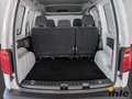 Volkswagen Caddy Conceptline 1,0 TSI KLIMA+BLUETOOTH+TEMPOMAT Weiß - thumbnail 10