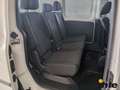 Volkswagen Caddy Conceptline 1,0 TSI KLIMA+BLUETOOTH+TEMPOMAT Weiß - thumbnail 9