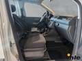 Volkswagen Caddy Conceptline 1,0 TSI KLIMA+BLUETOOTH+TEMPOMAT Weiß - thumbnail 4