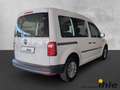 Volkswagen Caddy Conceptline 1,0 TSI KLIMA+BLUETOOTH+TEMPOMAT Weiß - thumbnail 3