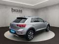 Volkswagen T-Roc GOAL 1.5 l TSI OPF 110 kW (150 PS) 7-Gang- Zilver - thumbnail 5