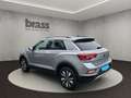 Volkswagen T-Roc GOAL 1.5 l TSI OPF 110 kW (150 PS) 7-Gang- Zilver - thumbnail 3
