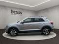 Volkswagen T-Roc GOAL 1.5 l TSI OPF 110 kW (150 PS) 7-Gang- Zilver - thumbnail 2