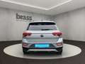 Volkswagen T-Roc GOAL 1.5 l TSI OPF 110 kW (150 PS) 7-Gang- Zilver - thumbnail 4