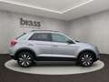 Volkswagen T-Roc GOAL 1.5 l TSI OPF 110 kW (150 PS) 7-Gang- Zilver - thumbnail 6