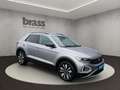 Volkswagen T-Roc GOAL 1.5 l TSI OPF 110 kW (150 PS) 7-Gang- Zilver - thumbnail 7