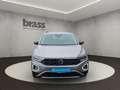 Volkswagen T-Roc GOAL 1.5 l TSI OPF 110 kW (150 PS) 7-Gang- Zilver - thumbnail 8