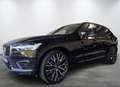 Volvo XC60 R Design Recharge Plug-In Hybrid AWD Pano Head-Up Nero - thumbnail 1