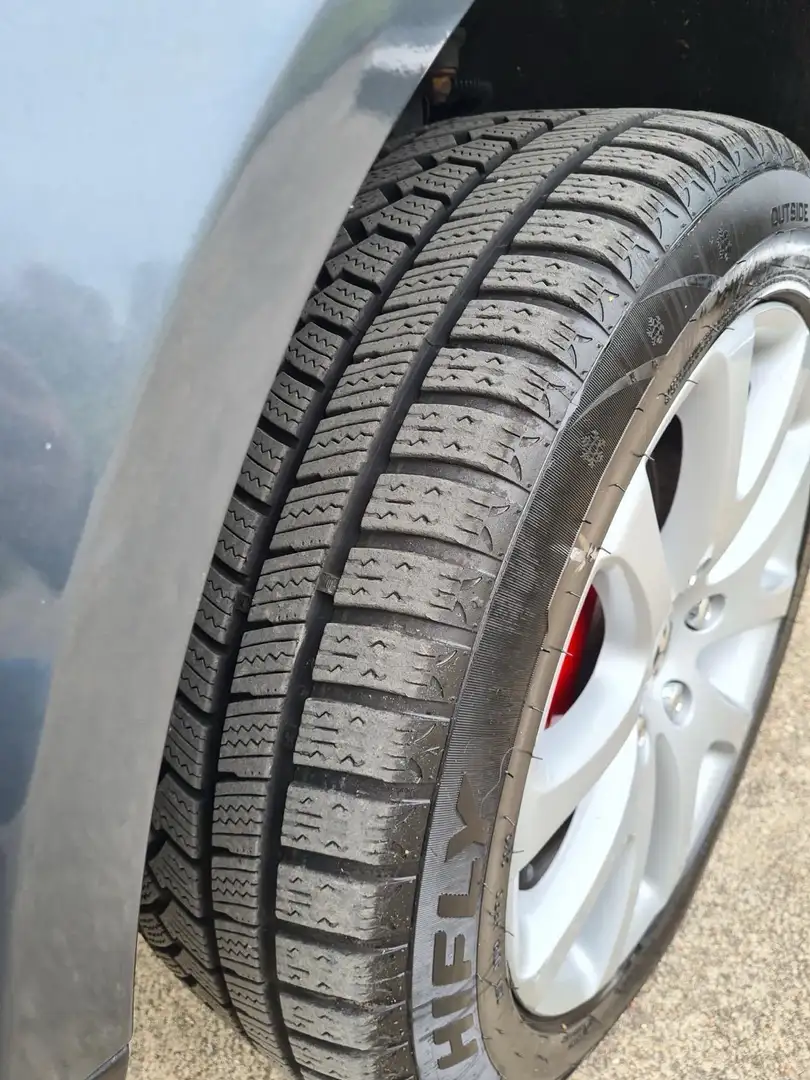 Volkswagen Touareg 3.0 V6 tdi Executive 240cv tiptronic dpf - 1