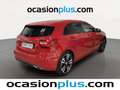 Mercedes-Benz A 200 200d 7G-DCT Rojo - thumbnail 4