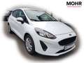 Ford Fiesta Cool&Connect LED Tempomat Klima AppLink Weiß - thumbnail 1