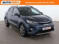 Kia Stonic 1.0 T-GDi MHEV Business 100 Blau - thumbnail 10