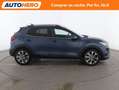 Kia Stonic 1.0 T-GDi MHEV Business 100 Blau - thumbnail 9