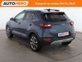 Kia Stonic 1.0 T-GDi MHEV Business 100 Blau - thumbnail 6