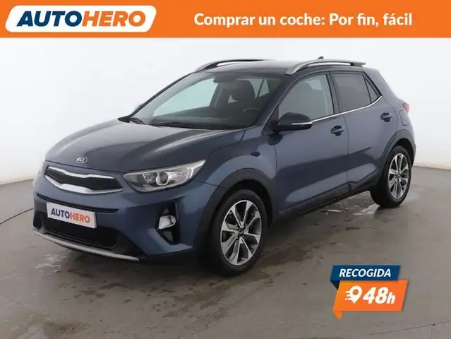 Kia Stonic 1.0 T-GDi MHEV Business 100