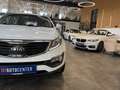 Kia Sportage Attract 4WD *1. Hand*Klima*PDC* Weiß - thumbnail 21