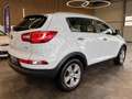 Kia Sportage Attract 4WD *1. Hand*Klima*PDC* Weiß - thumbnail 5