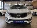Kia Sportage Attract 4WD *1. Hand*Klima*PDC* Weiß - thumbnail 3