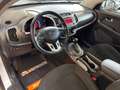 Kia Sportage Attract 4WD *1. Hand*Klima*PDC* Weiß - thumbnail 9