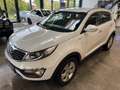 Kia Sportage Attract 4WD *1. Hand*Klima*PDC* Weiß - thumbnail 24