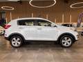 Kia Sportage Attract 4WD *1. Hand*Klima*PDC* Weiß - thumbnail 16