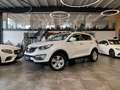 Kia Sportage Attract 4WD *1. Hand*Klima*PDC* Weiß - thumbnail 1