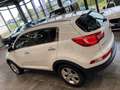 Kia Sportage Attract 4WD *1. Hand*Klima*PDC* Weiß - thumbnail 26