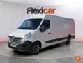 Renault Master Furgoneta/Caja/2299 cm³/163cv Blanco - thumbnail 12