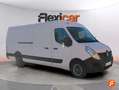 Renault Master Furgoneta/Caja/2299 cm³/163cv Blanco - thumbnail 3
