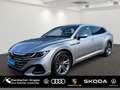 Volkswagen Arteon Arteon Shootingbrake 2.0 TDI RLine DSG Standh.Na Zilver - thumbnail 1