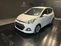 Hyundai i10 1.0 MPI Login Bianco - thumbnail 1