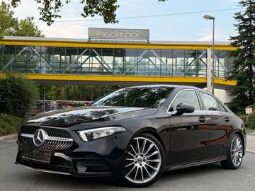 d *AMG-LINE*SHZ*19ZOLL*AMBIENTE*