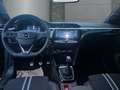 Opel Corsa GS Turbo LED SHZ LenkradHZG PDC Kamera Klimaautom Gris - thumbnail 10