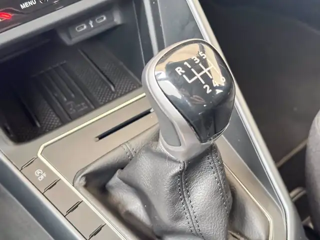 Volkswagen Taigo view 25