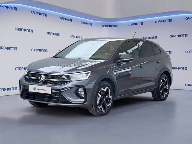 2025 Volkswagen Taigo in Grey for sale