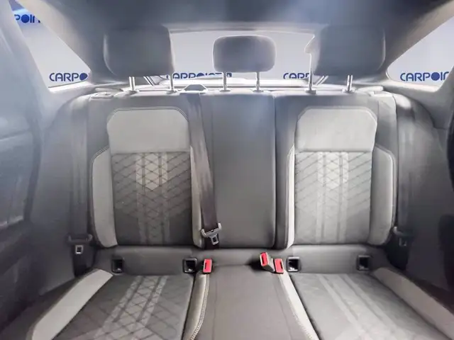 Volkswagen Taigo view 10