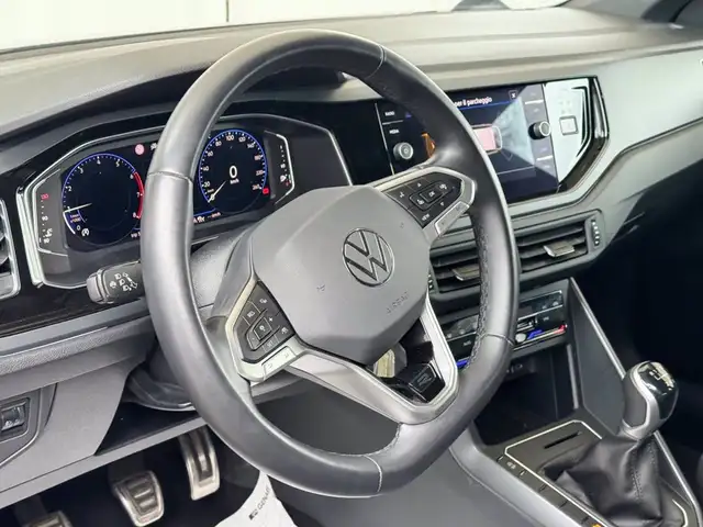 Volkswagen Taigo view 18